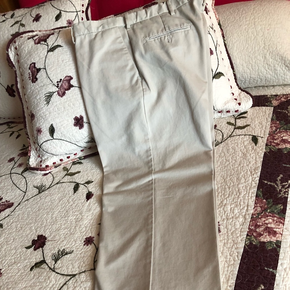 Haggar men’s dress pants